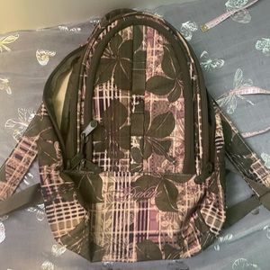 Dakine mini pack back/purse